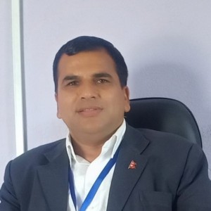 ऋषिराम सुवेदी