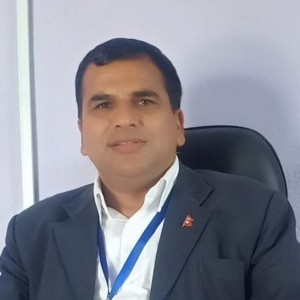 ऋषिराम सुवेदी
