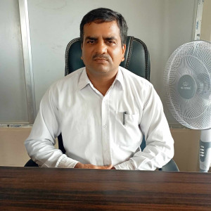 मोती प्रसाद पोख्रेल