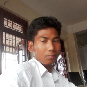परदेशी थारु