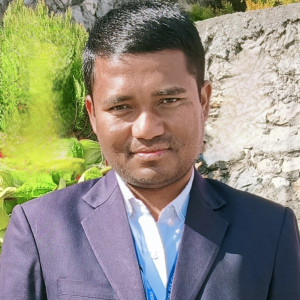 तुल्सी राम श्रेष्ठ