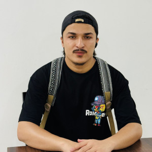 गाैतम थापा