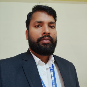 शिव कुमार चौधरी