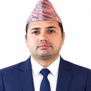 प्रेम बहादुर खवास