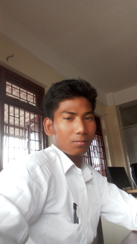 परदेशी थारु