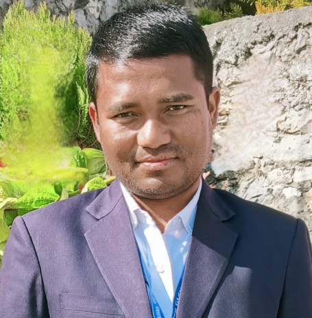 तुल्सी राम श्रेष्ठ