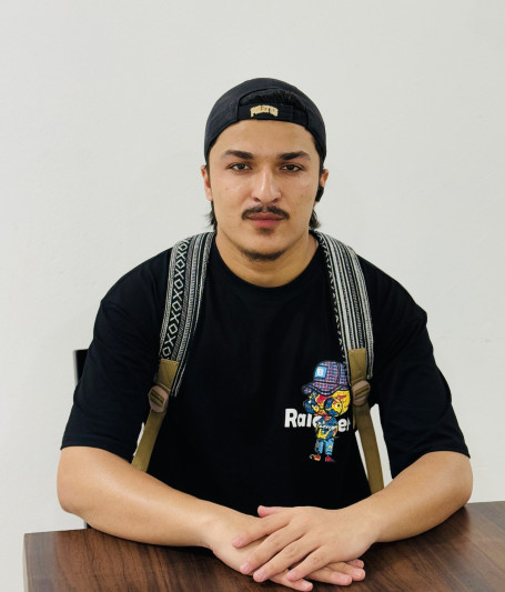 गाैतम थापा