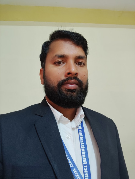 शिव कुमार चौधरी