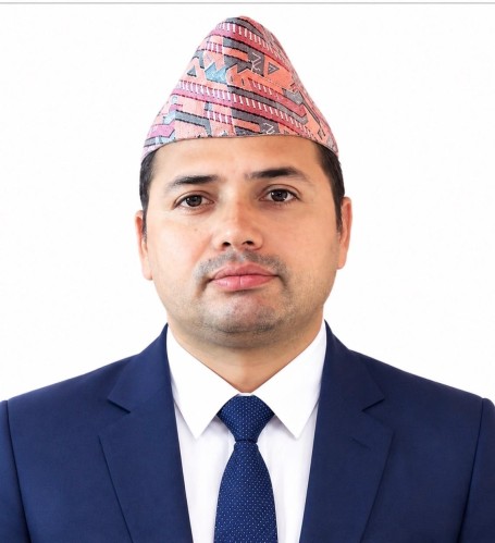 प्रेम बहादुर खवास