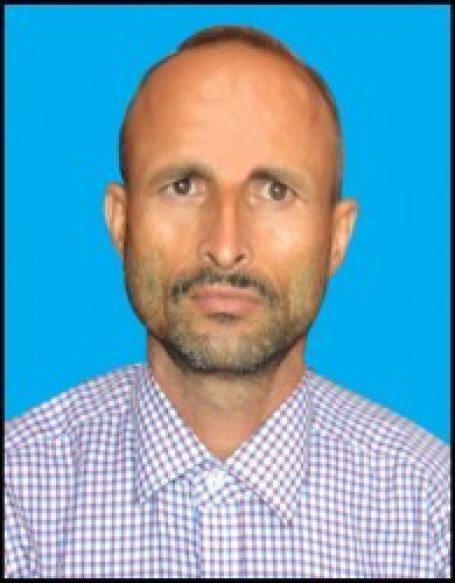 दधिराम भुषाल